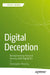 Digital Deception: How Public Access and False MFA Broke the Internet by Christopher Murphy
