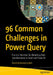 96 Common Challenges in Power Query: Practical Solutions for Mastering Data Transformation in Excel and Power Bi by Omid Motamedisedeh