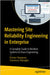 Mastering Site Reliability Engineering in Enterprise: A Complete Guide to Resilient Systems & Chaos Engineering by Hoeppner, Florian