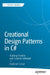 Creational Design Patterns in C#: Building Flexible and Scalable Software by Vaskaran Sarcar