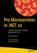 Pro Microservices in .Net 10: A Holistic Approach to Building Microservices in C# by Sean Whitesell, Rob Richardson
