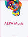 AEPA Music by Olive O. Carter