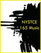 NYSTCE 165 Music by Olive O. Carter