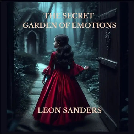 The Secret Garden of Emotions by Leon Sanders