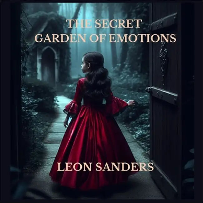The Secret Garden of Emotions by Leon Sanders
