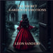 The Secret Garden of Emotions by Leon Sanders