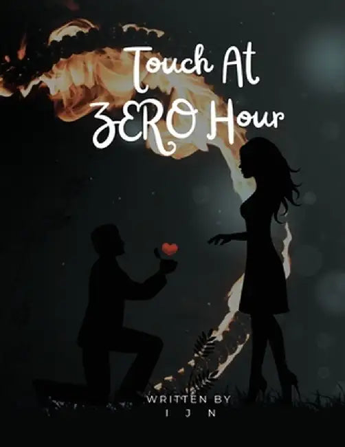 Touch at Zero Hour by I. J. N
