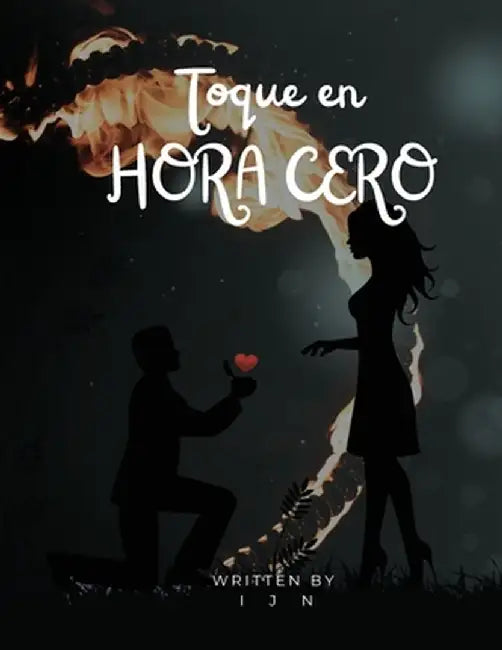 Toque en hora cero by I. J. N