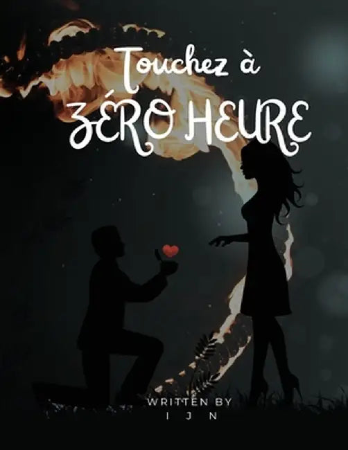 Touchez à zéro heure by I. J. N