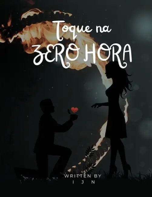 Toque na Zero Hora by I. J. N