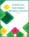 NYSTCE 241 Multi-Subject Secondary Teachers by Poppy U. Kennedy