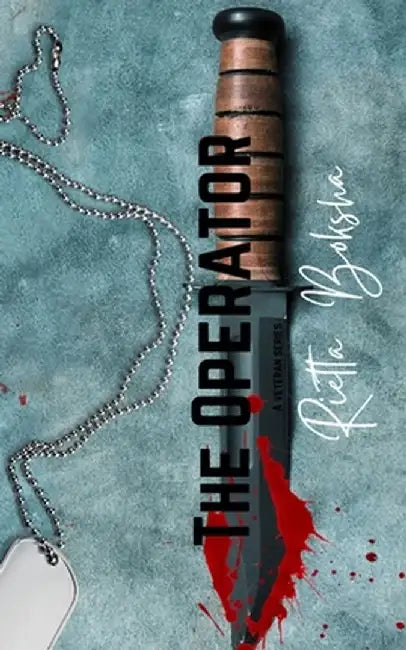 The Operator by Rietta Boksha