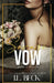 Savage Vow: Mafia et Dark Romance (Crime de Moretti t. 1): A Dark Mafia Arranged Marriage Romance (The Moretti Crime Family Book 1 by Jl Beck