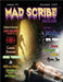 Mad Scribe Magazine issue #3 by Miller, Chris