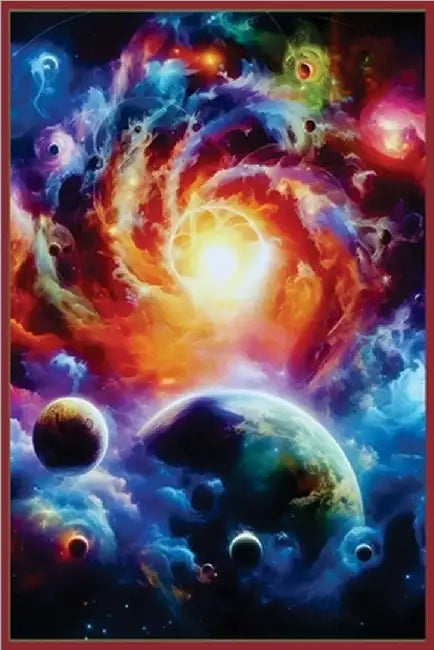 A Spiritual Perspective on Time Travel by Dr James