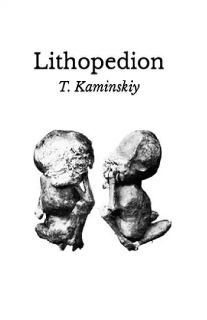 Lithopedion by T. Kaminskiy