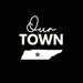 Our Town by Sister Cities Of Franklin, Sharilyn Grayson, Jody Nash