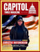 Capitol Times Magazine Issue 3 by Capitol Times Magazine