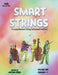 Smart Strings Volume One: Viola-Black and White by Justino Perez