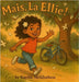 Mais la, Ellie. Trip to the Bayou by McGlothen, Kaylin A.