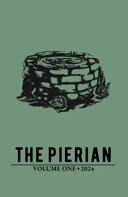 The Pierian by Max R. Ekstrom