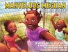 Marvelous Meghan Our Big Sister by Neeyo H. Ouelega
