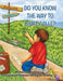 Do You Know the Way to Binkeyville? by Hoffman, Kathy J.