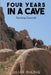 Four Years in a Cave: Surviving Genocide by Julian Bhebhe