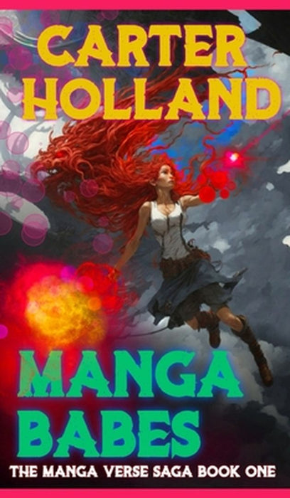 Manga Babes by Author