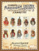 Celebrated American Chiefs by Rob Wood