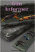 Gun Informer: Graphic Novel by Patterson, Kerrick