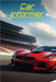 Car Informer: Graphic Novel by Patterson, Kerrick