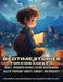Bedtime Stories for Kids Ages 4-8: Book 5 - Enchanted Voyages: Explore Heartwarming Tales of Friendship, Honesty, Curiosity, and Generosity by Emma Dreamweaver