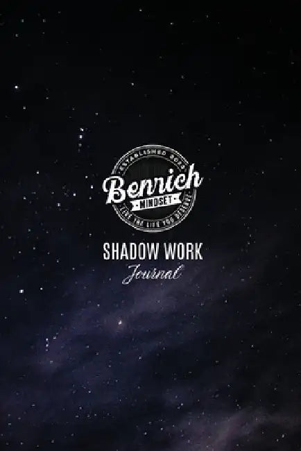 Shadow Work by Brian Randle