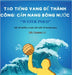 Tạo tiếng vang để thành công: Cẩm nang bóng nước by Ly, Cassie K.