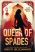 Queen of Spades by Belcamino, Kristi