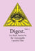 Digest Vol. 2: Ten Short Stories by the Unstoppable Cannibal Elite by Evan B. Witmer
