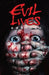 Evil Lives by Bradley Golden