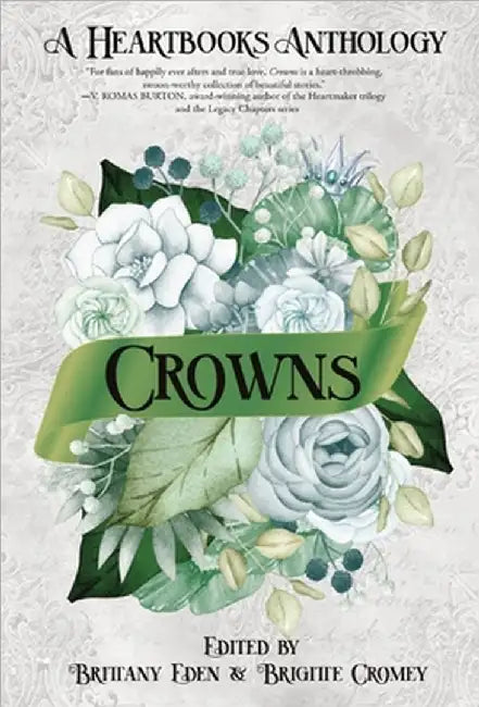Crowns by Brittany Eden