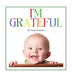 I'm Grateful by Isaiah Varisano
