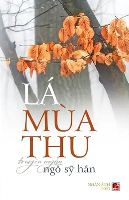 Lá Mùa Thu by Ngo, Sy Han