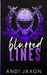Blurred Lines by Andi Jaxon