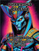 Pharaoh's Palette: Coloring Book of Ancient Egyptian Royalty by Colorzen