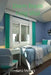 Dorm Room Feng Shui by Gina Meyers