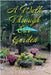 A Walk Through Our Garden by Asa L. Low