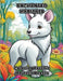 Enchanted Habitats: Coloring Earth's Majestic Beasts by Colorzen