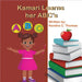 Kamari Learns her ABCs by Kendra C. Thomas