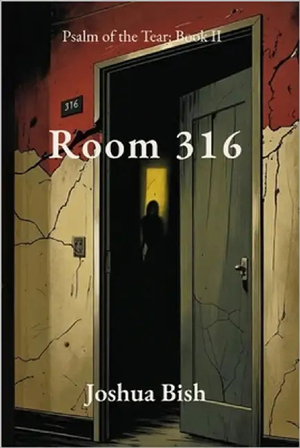 Room 316 by Bish, Joshua