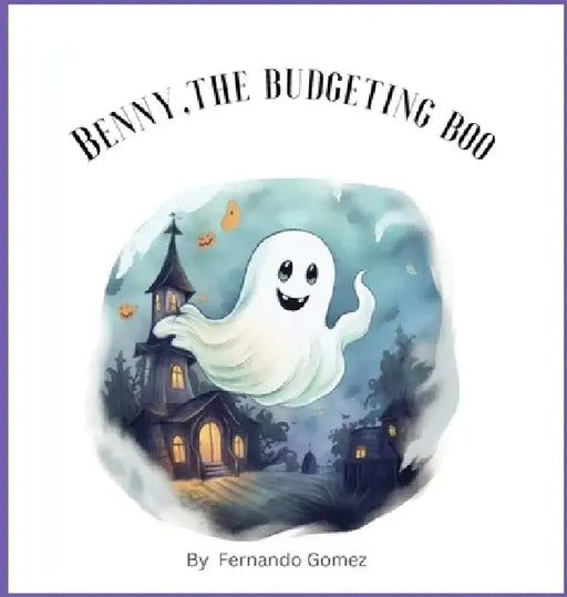 Benny Boo by Fernando Gomez
