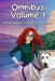The Adventures of Molly and Grainne Omnibus Volume 1 by Gail E. Notestine